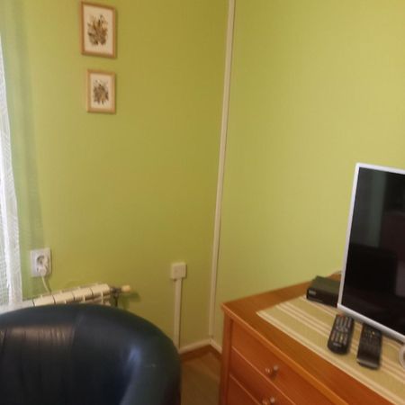 Hostel Bata Magyarkanizsa Kültér fotó