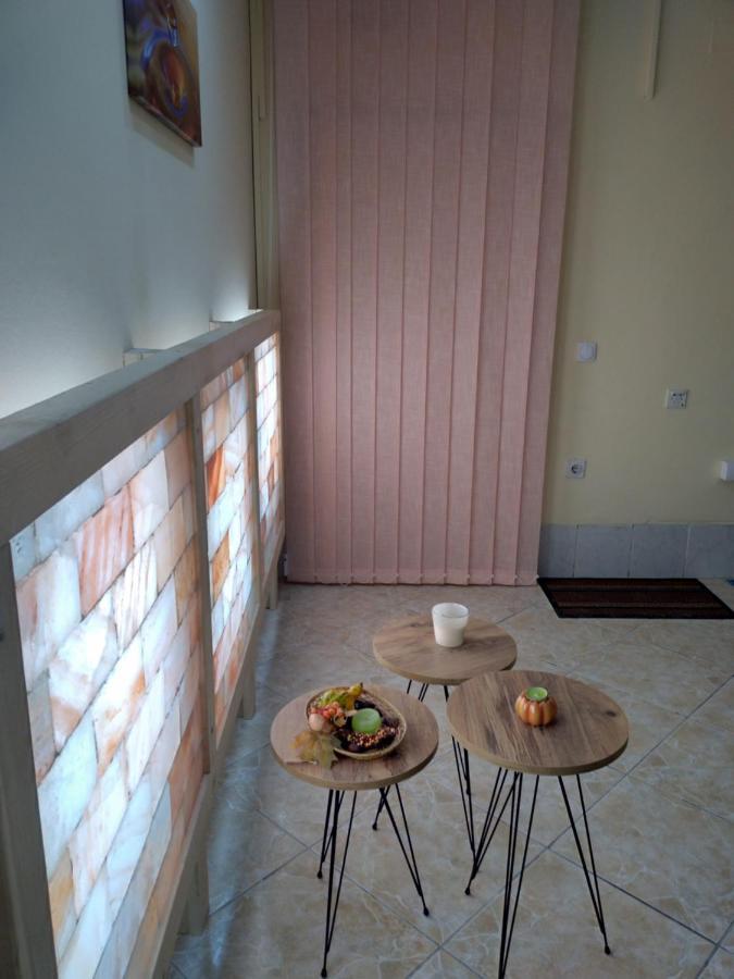 Hostel Bata Magyarkanizsa Kültér fotó