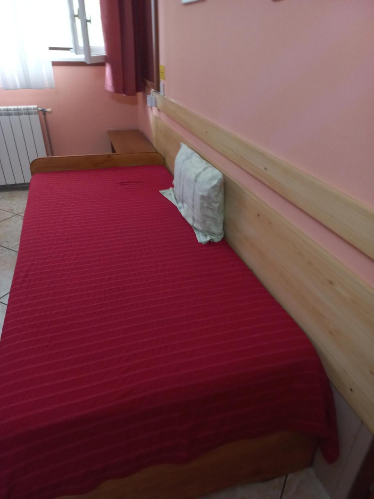 Hostel Bata Magyarkanizsa Kültér fotó