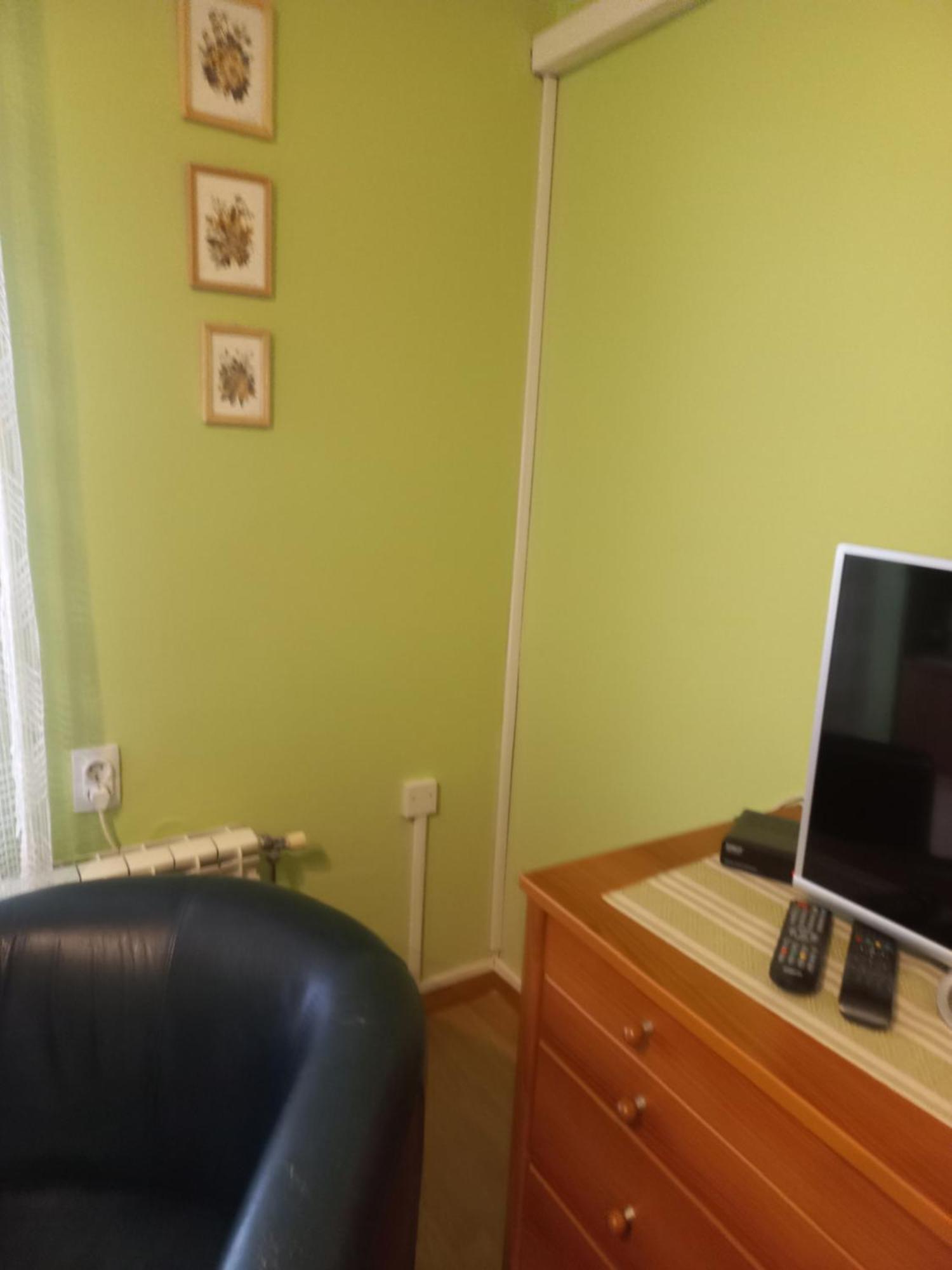 Hostel Bata Magyarkanizsa Kültér fotó
