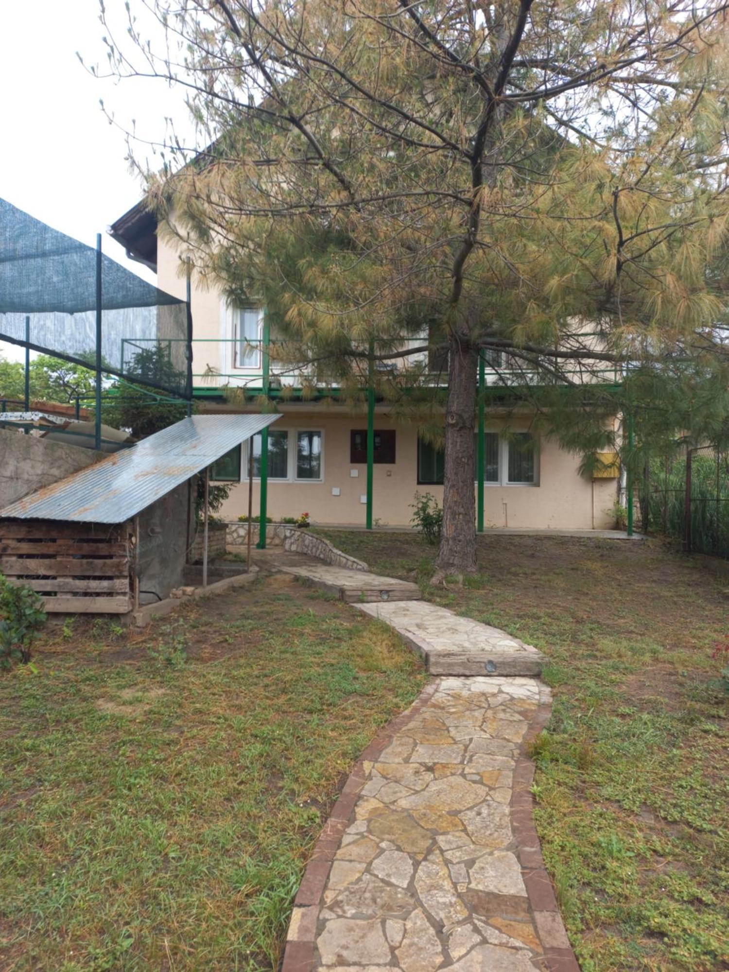 Hostel Bata Magyarkanizsa Kültér fotó