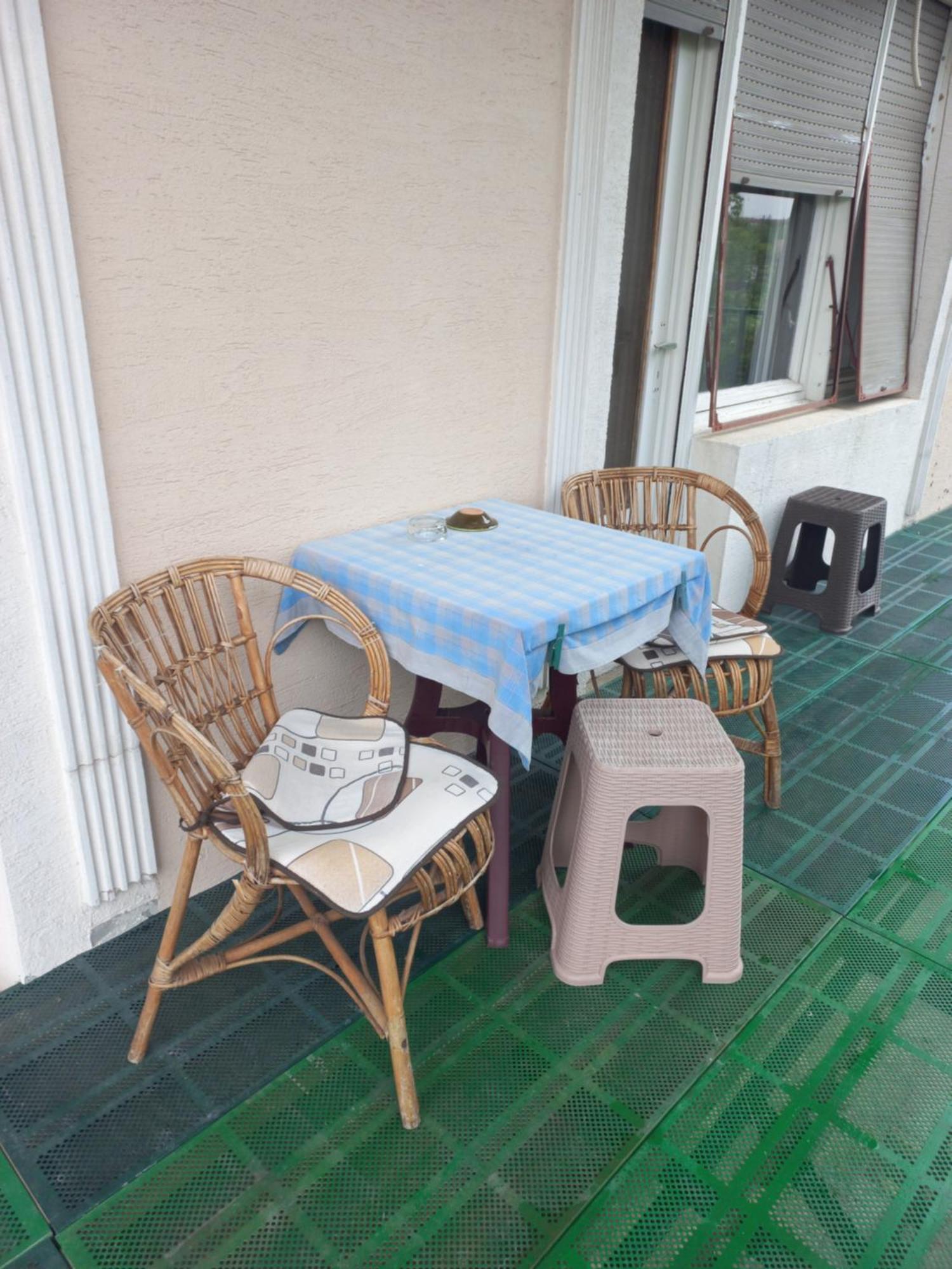 Hostel Bata Magyarkanizsa Kültér fotó
