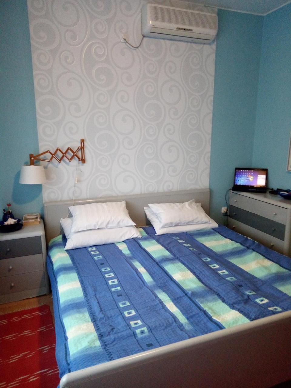 Hostel Bata Magyarkanizsa Kültér fotó